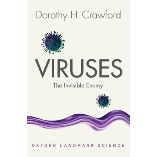 Oxford University Press Viruses (häftad, eng)