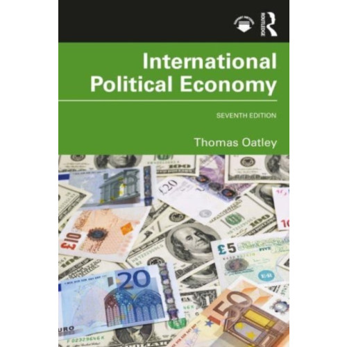 Taylor & francis ltd International Political Economy (häftad, eng)