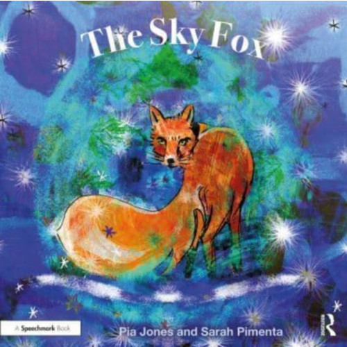 Taylor & francis ltd The Sky Fox (häftad, eng)