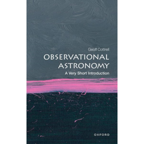 Oxford University Press Observational Astronomy (häftad, eng)