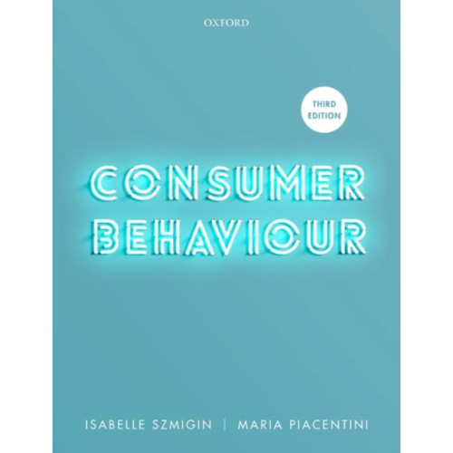 Oxford University Press Consumer Behaviour (häftad, eng)