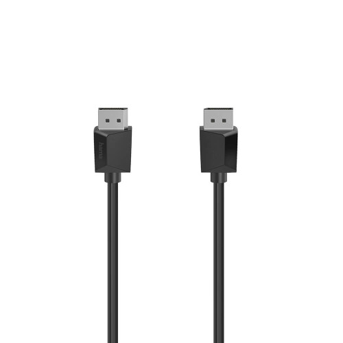 Hama Cable DisplayPort 1.2 Ultra-HD 4K 3m Black