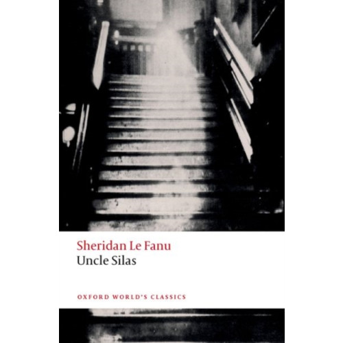 Oxford University Press Uncle Silas (häftad, eng)