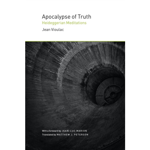 The university of chicago press Apocalypse of Truth (inbunden, eng)