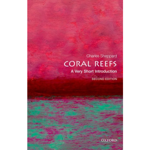 Oxford University Press Coral Reefs (häftad, eng)