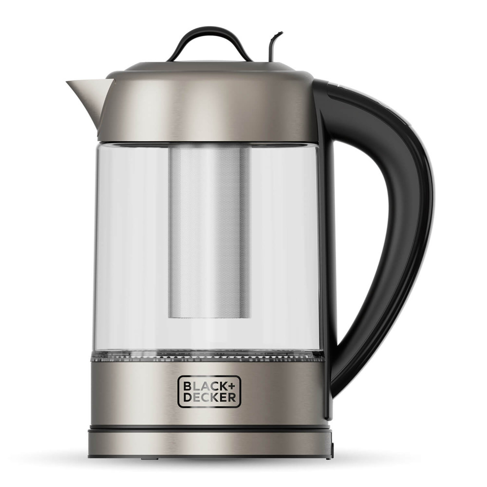 Produktbild för Kettle Glass Tea Filter 1,7L