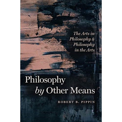 The university of chicago press Philosophy by Other Means (häftad, eng)