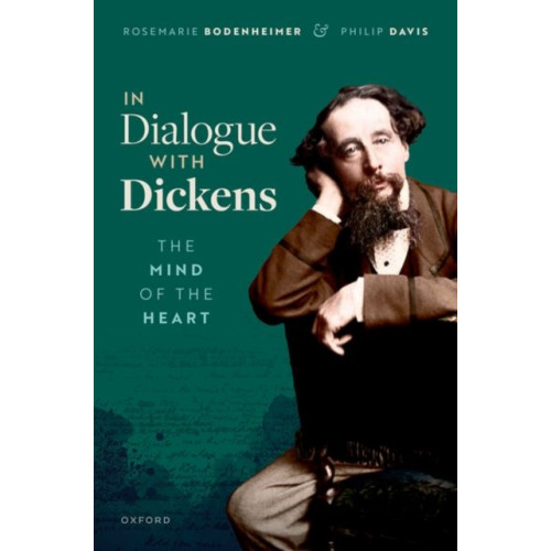Oxford University Press In Dialogue with Dickens (inbunden, eng)