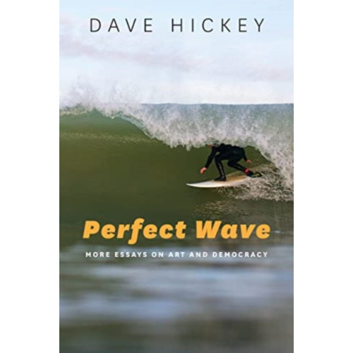 The university of chicago press Perfect Wave (häftad, eng)