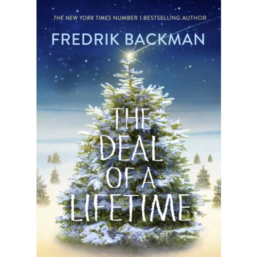 Penguin books ltd The Deal of a Lifetime (inbunden, eng)