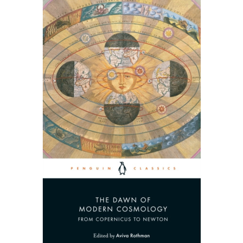 Penguin books ltd The Dawn of Modern Cosmology (häftad, eng)