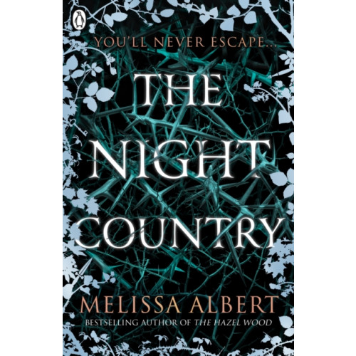 Penguin Random House Children's UK The Night Country (häftad, eng)