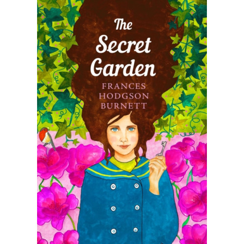 Penguin Random House Children's UK The Secret Garden (häftad, eng)