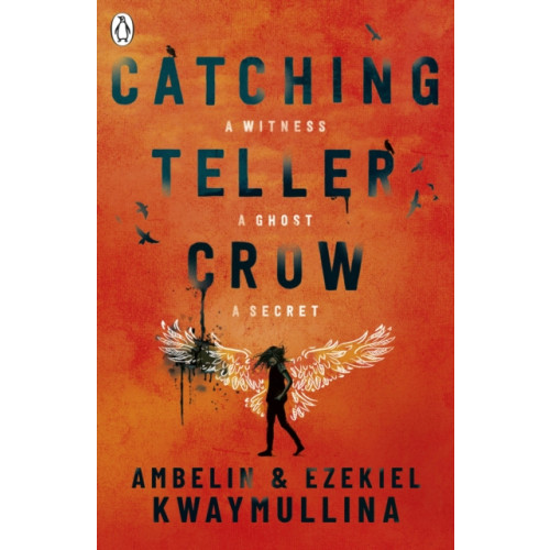 Penguin Random House Children's UK Catching Teller Crow (häftad, eng)