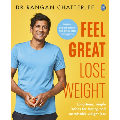 Penguin books ltd Feel Great Lose Weight (häftad, eng)