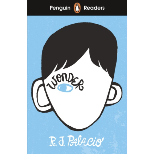 Penguin Random House Children's UK Penguin Readers Level 3: Wonder (ELT Graded Reader) (häftad, eng)