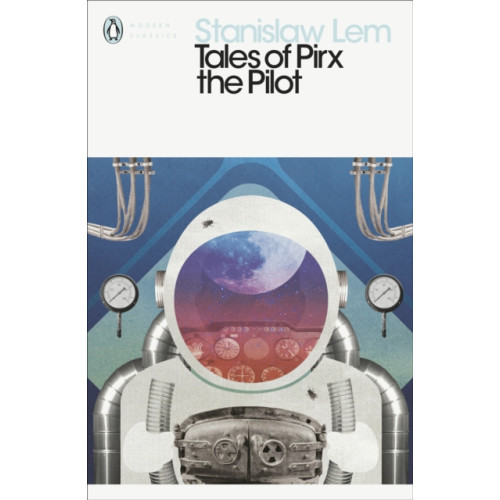 Penguin books ltd Tales of Pirx the Pilot (häftad, eng)