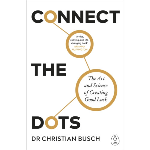 Penguin books ltd Connect the Dots (häftad, eng)