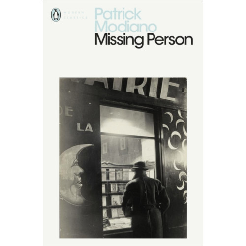 Penguin books ltd Missing Person (häftad, eng)