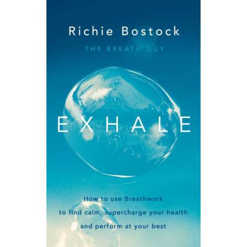 Penguin books ltd Exhale (häftad, eng)