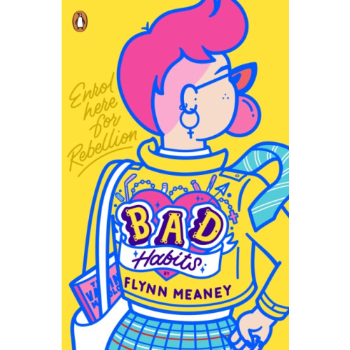 Bad Habits , Penguin Random House Children's UK (häftad, english)