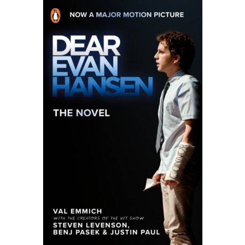 Penguin Random House Children's UK Dear Evan Hansen (häftad, eng)