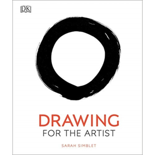 Dorling Kindersley Ltd Drawing for the Artist (inbunden, eng)