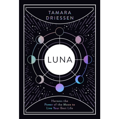 Penguin books ltd Luna (inbunden, eng)