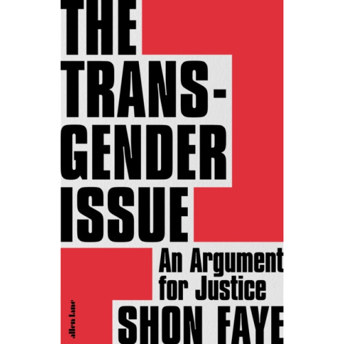Penguin books ltd The Transgender Issue (inbunden, eng)