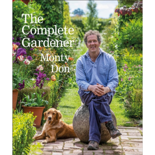 Dorling Kindersley Ltd The Complete Gardener (inbunden, eng)