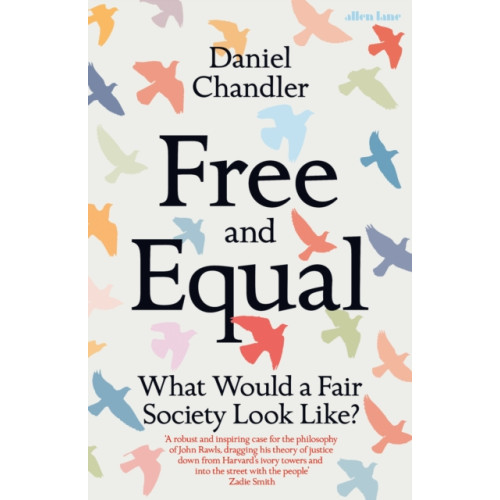 Penguin books ltd Free and Equal (inbunden, eng)