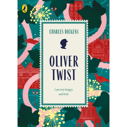 Penguin Random House Children's UK Oliver Twist (häftad, eng)