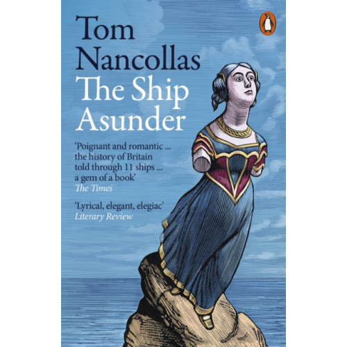 Penguin books ltd The Ship Asunder (häftad, eng)