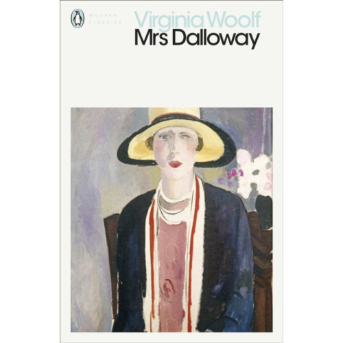 Penguin books ltd Mrs Dalloway (häftad, eng)