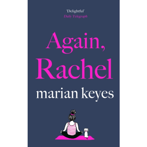 Penguin books ltd Again, Rachel (inbunden, eng)