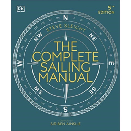 Dorling Kindersley Ltd The Complete Sailing Manual (häftad, eng)