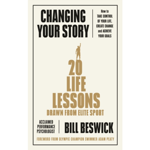 Penguin books ltd Changing Your Story (häftad, eng)