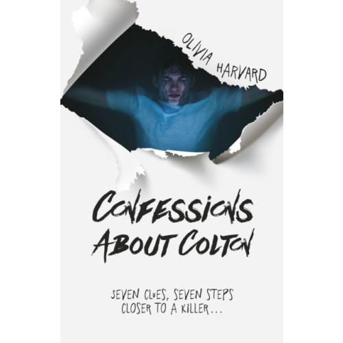 Penguin Random House Children's UK Confessions about Colton (häftad, eng)