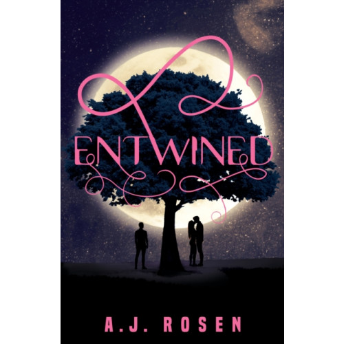 Penguin Random House Children's UK Entwined (häftad, eng)