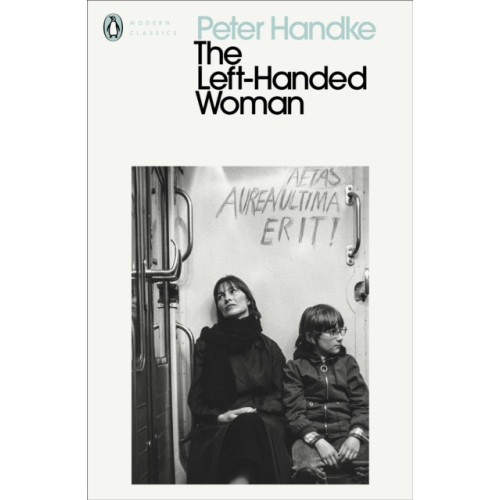 Penguin books ltd The Left-Handed Woman (häftad, eng)