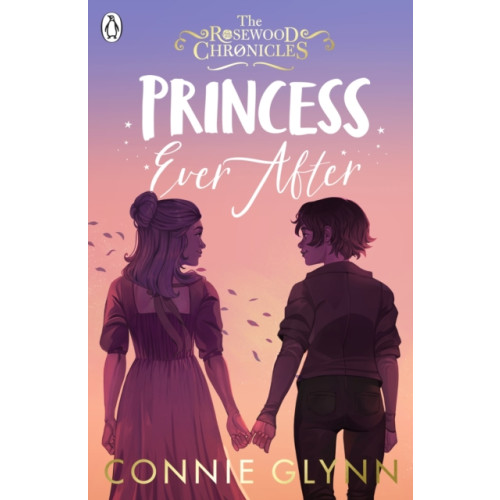 Penguin Random House Children's UK Princess Ever After (häftad, eng)