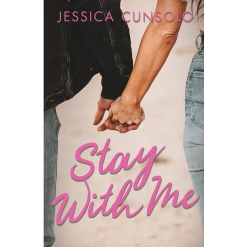 Penguin Random House Children's UK Stay With Me (häftad, eng)