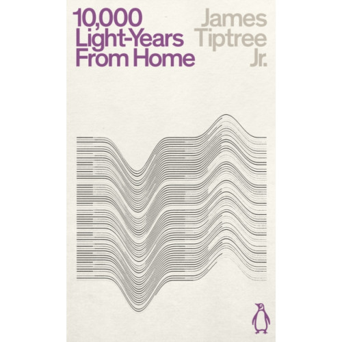 Penguin books ltd Ten Thousand Light-Years From Home (häftad, eng)