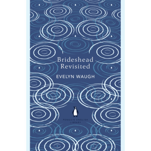 Penguin books ltd Brideshead Revisited (häftad, eng)