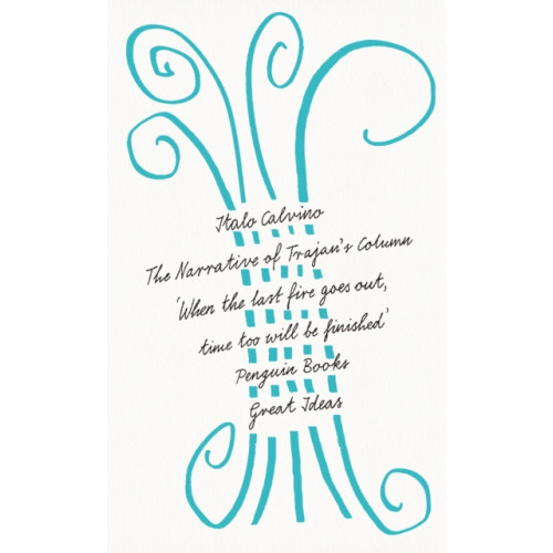 Penguin books ltd The Narrative of Trajan's Column (häftad, eng)
