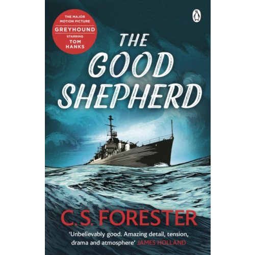 Penguin books ltd The Good Shepherd (häftad, eng)