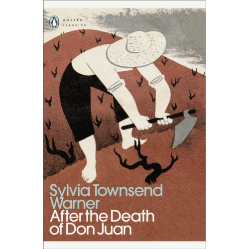 Penguin books ltd After the Death of Don Juan (häftad, eng)
