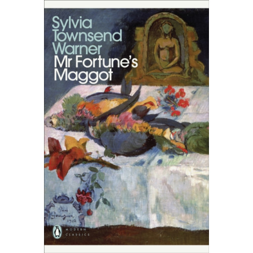Penguin books ltd Mr Fortune's Maggot (häftad, eng)