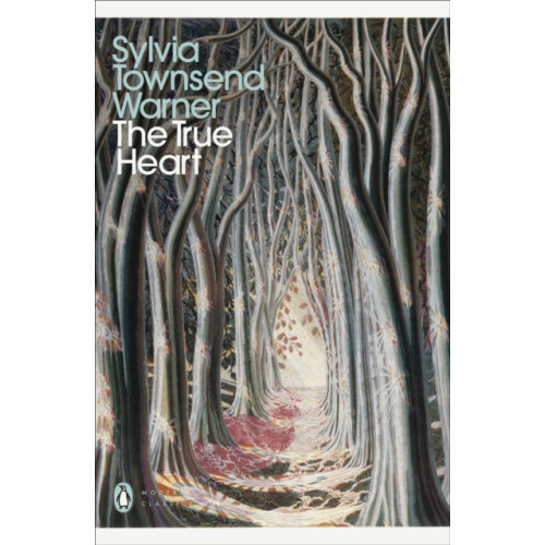Penguin books ltd The True Heart (häftad, eng)