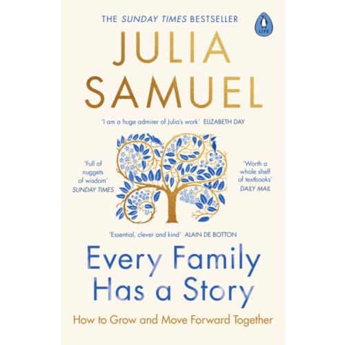 Penguin books ltd Every Family Has A Story (häftad, eng)